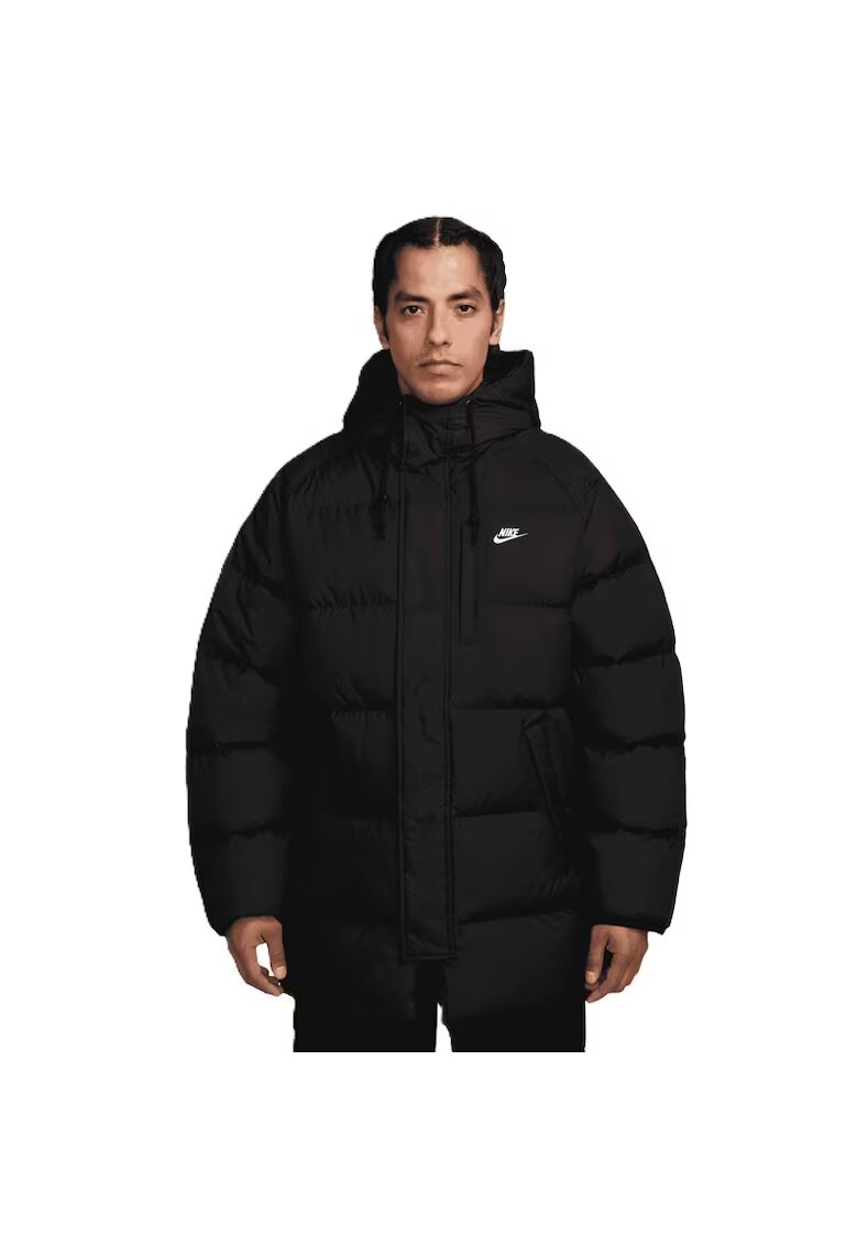 Nike Geaca M NK TF CLUB PARKA 650-IB2973-010