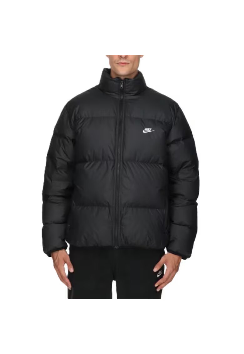 Nike Geaca M TF CLUB PUFFER JACKET 650-IB2975-010