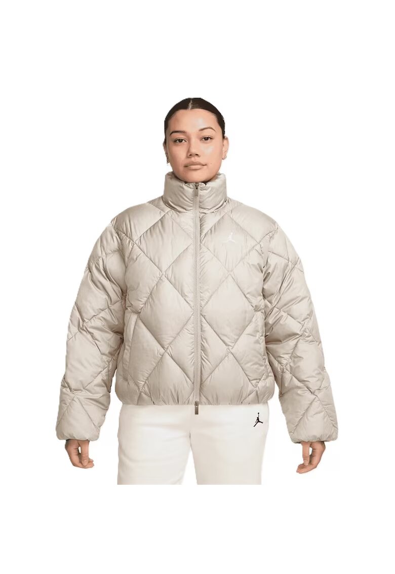 Nike Geaca W J BRK PUFFER QLT-HV0417-104