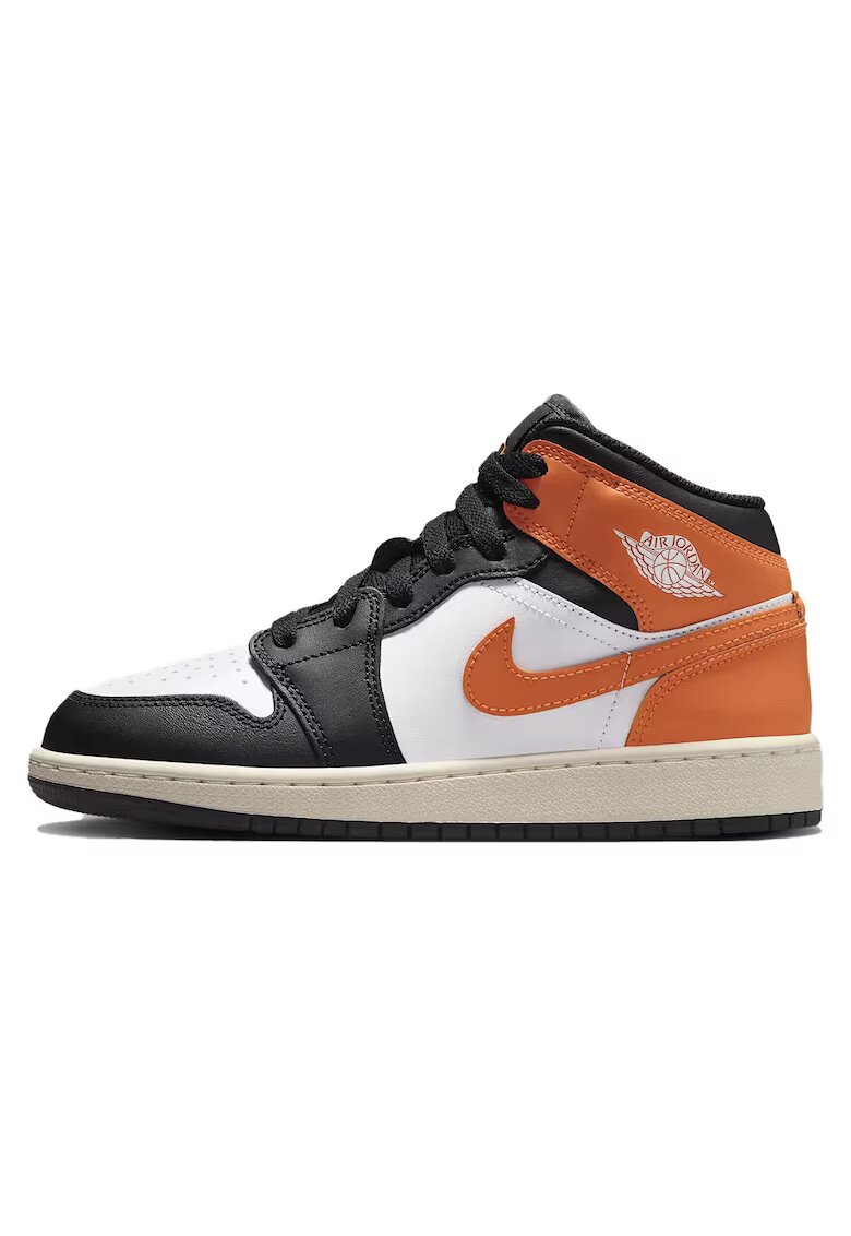 Nike Ghete AIR JORDAN 1 MID BG DQ8423801