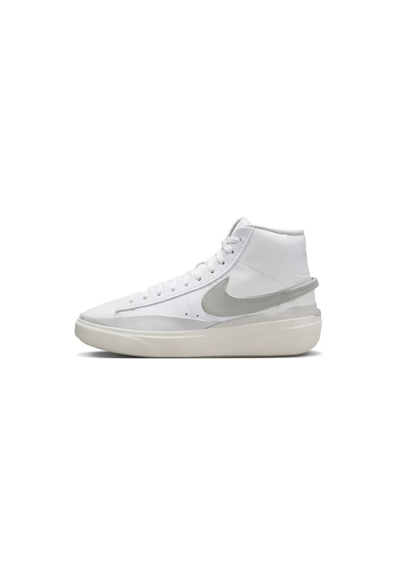 Nike Ghete BLAZER PHANTOM MID DX5800101
