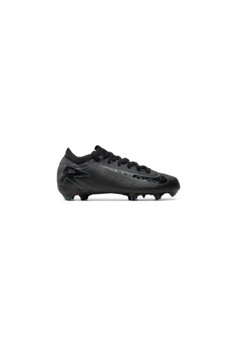Nike Ghete de fotbal baieti 305079602 - Sintetic - Negru