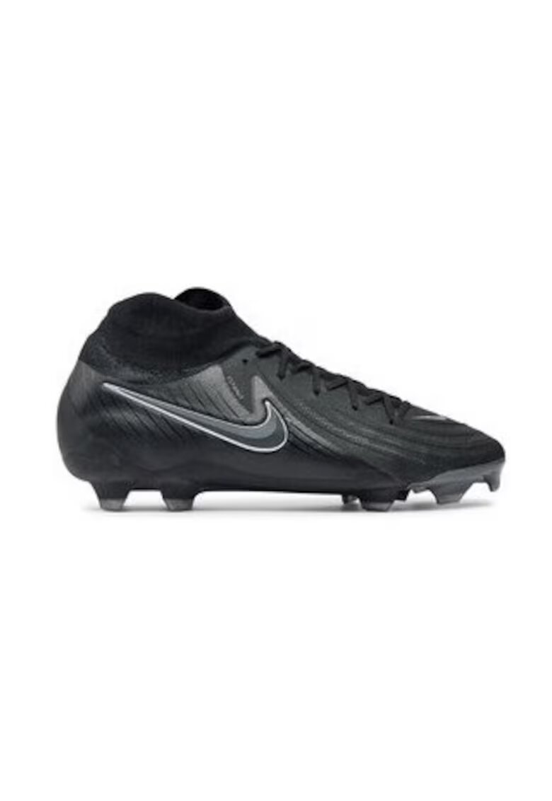 Nike Ghete de fotbal barbati 304593925 - Textil - Negru - Negru