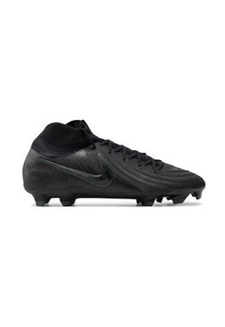 Nike Ghete de fotbal barbati 305079152 - Sintetic - Negru - Negru