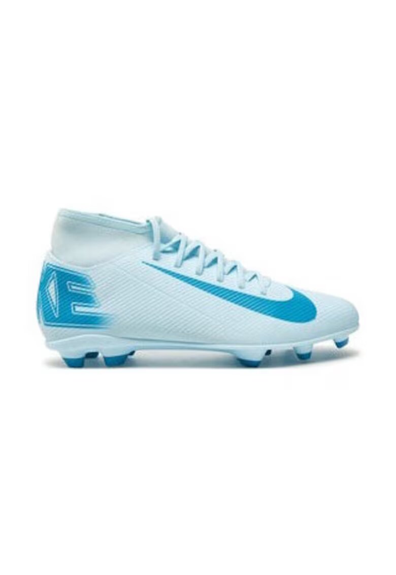 Nike Ghete de fotbal barbati 305079367 - Sintetic - Albastru - Albastru