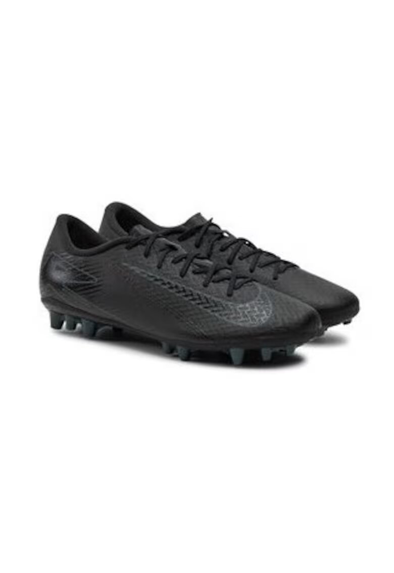 Nike Ghete de fotbal barbati 305079411 - Sintetic - Negru - Negru