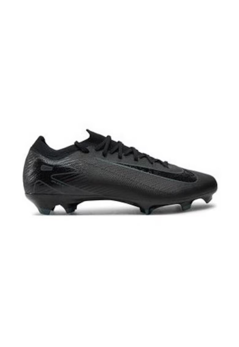 Nike Ghete de fotbal barbati 305079497 - Sintetic - Negru - Negru