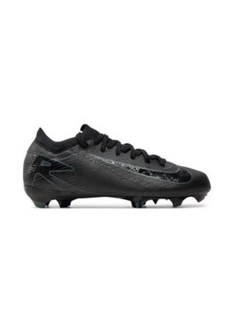 Nike Ghete de fotbal barbati 305079602 - Sintetic - Negru - Negru