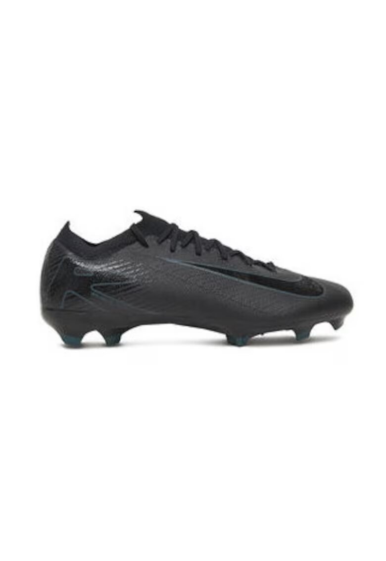 Nike Ghete de fotbal barbati - sintetice - negru