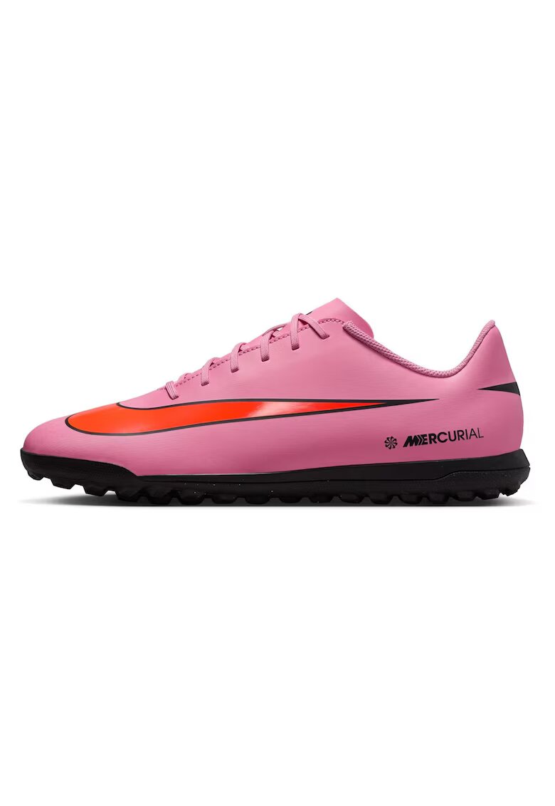 Nike Ghete de fotbal Mercurial Vapor 16 Club TF - Rosu