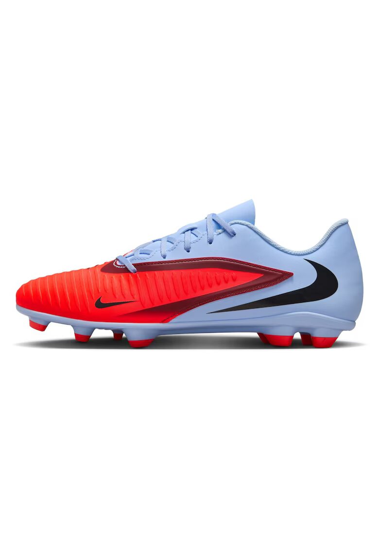 Nike Ghete de fotbal Phantom 360 Club FG/MG - Albastru