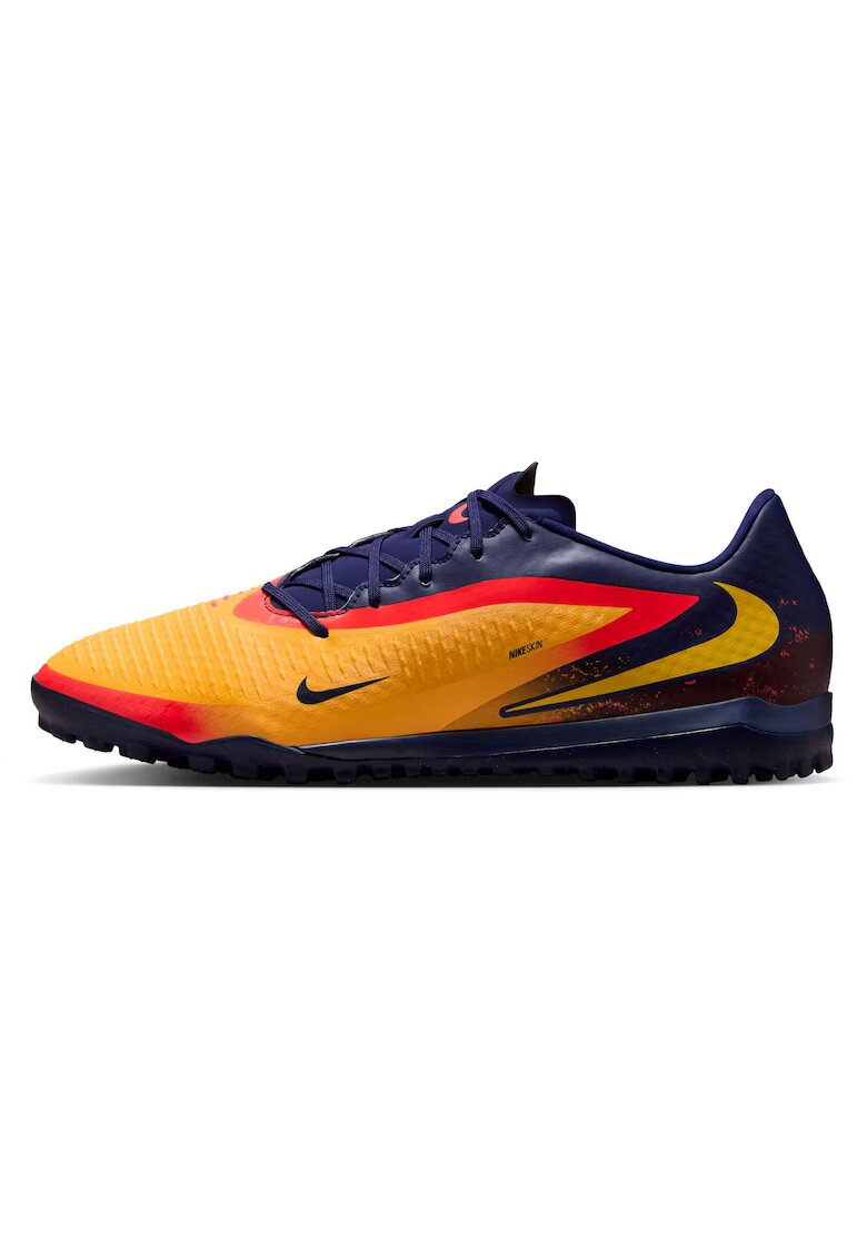 Nike Ghete De Fotbal Phantom 6 Low Academy - 467943 - Multicolor
