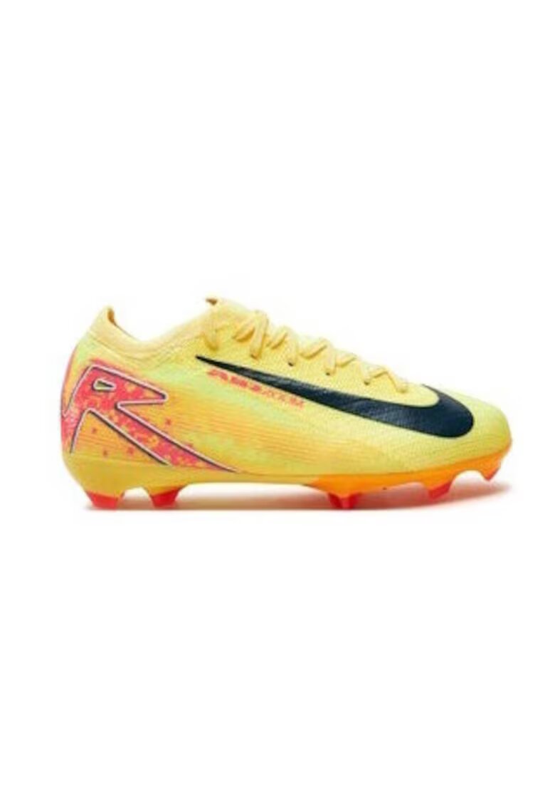 Nike Ghete de fotbal unisex 305079701 - Sintetic - Galben - Galben