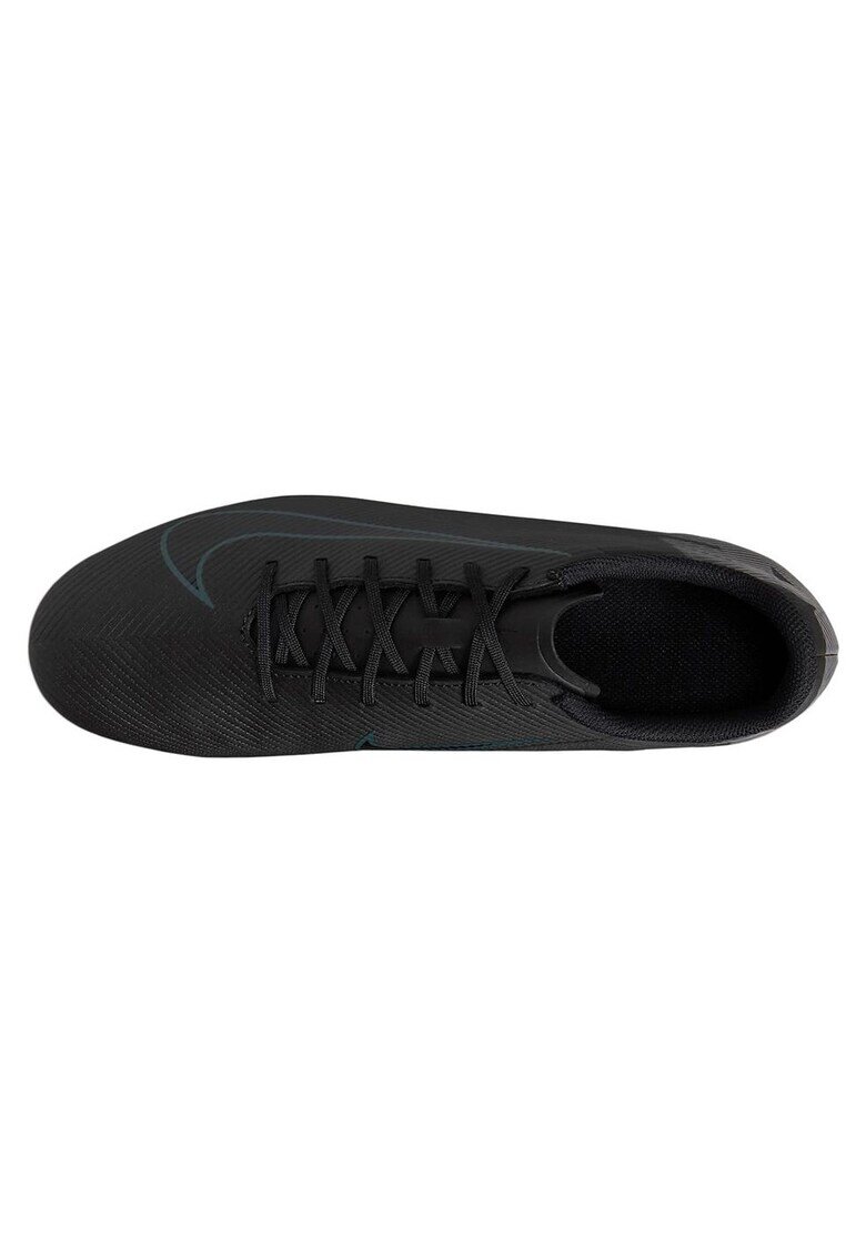 Nike Ghete de fotbal VAPOR 16 CLUB FG/MG FQ8441-002 - Negru