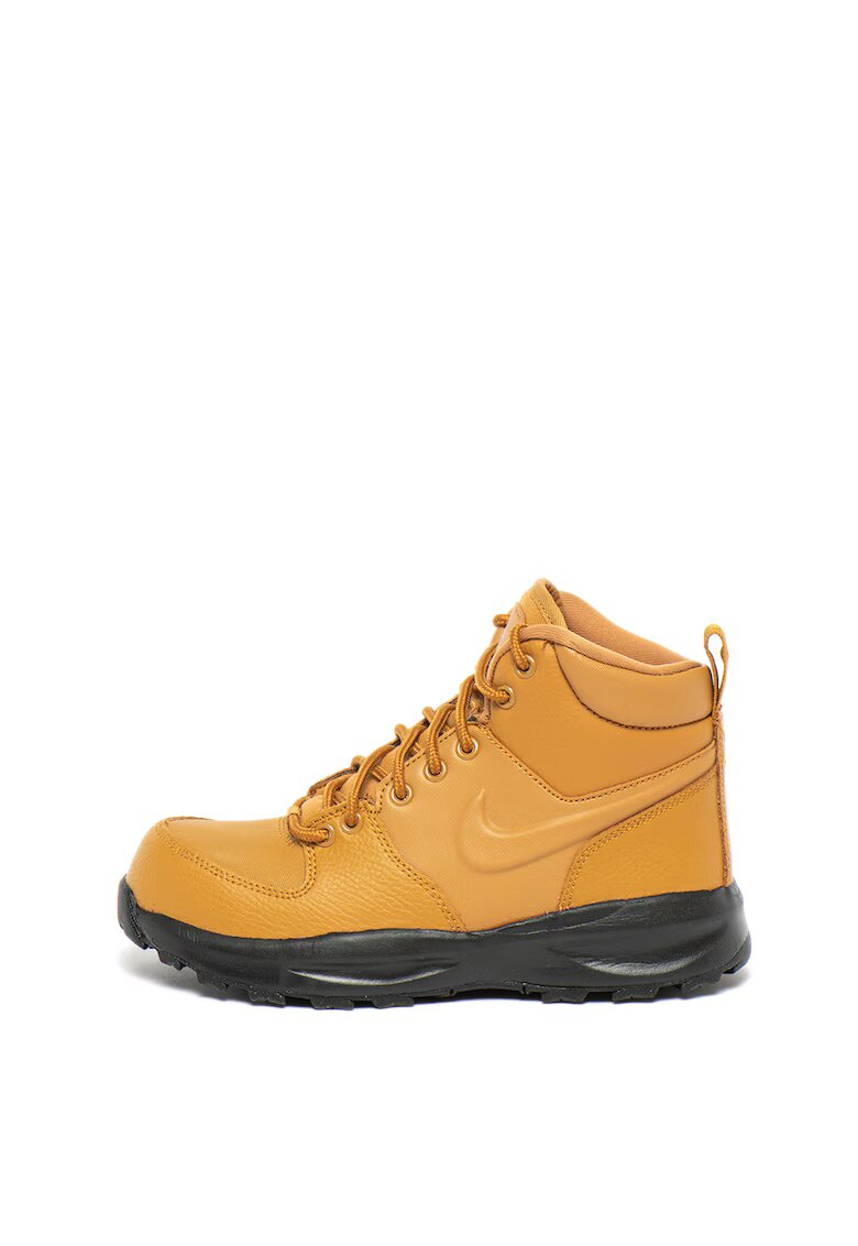 Nike Ghete de piele ecologica Manoa