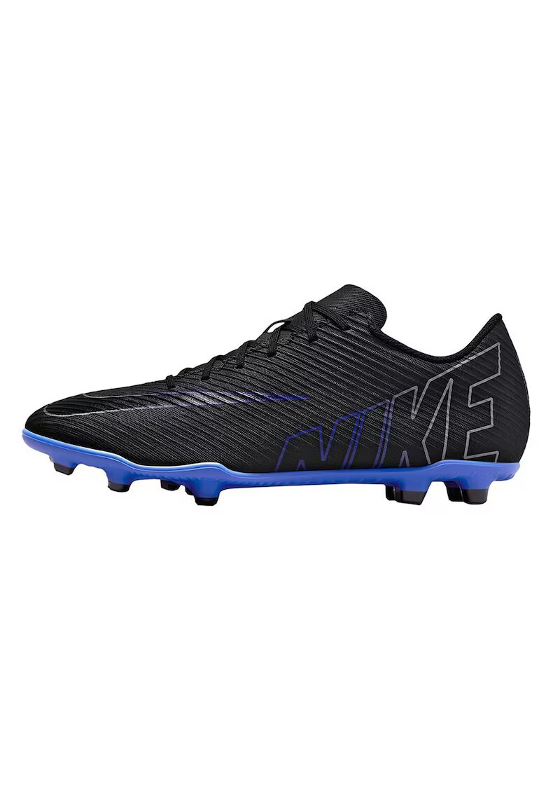 Nike Ghete Fotbal Mercurial Vapor 15 MG DJ5963-040 - Barbati - Negru