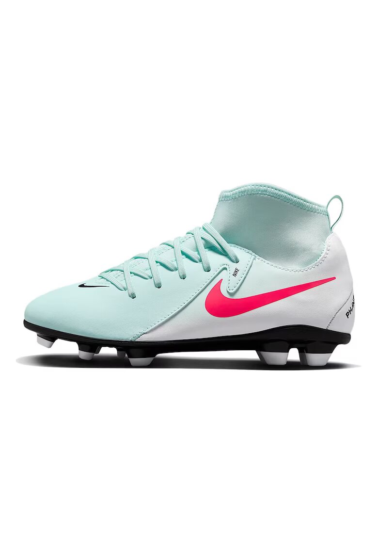 Nike Ghete Fotbal Phantom Luna II MG JR FJ2601-300 - Baieti - Albastru