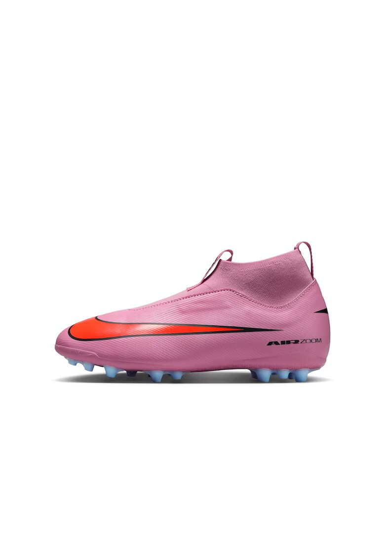 Nike Ghete fotbal Zoom Superfly 10 Academy Ag Junior