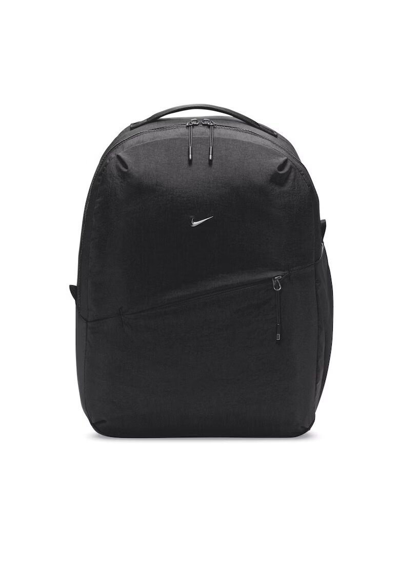 Nike Ghiozdan NK AURA BKPK-HF7007-013 - Negru