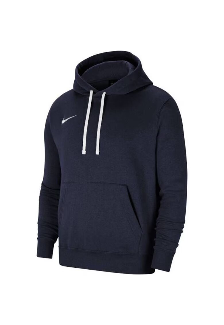 Nike Hanorac barbati - Bumbac/Poliester - Bleumarin - Marime