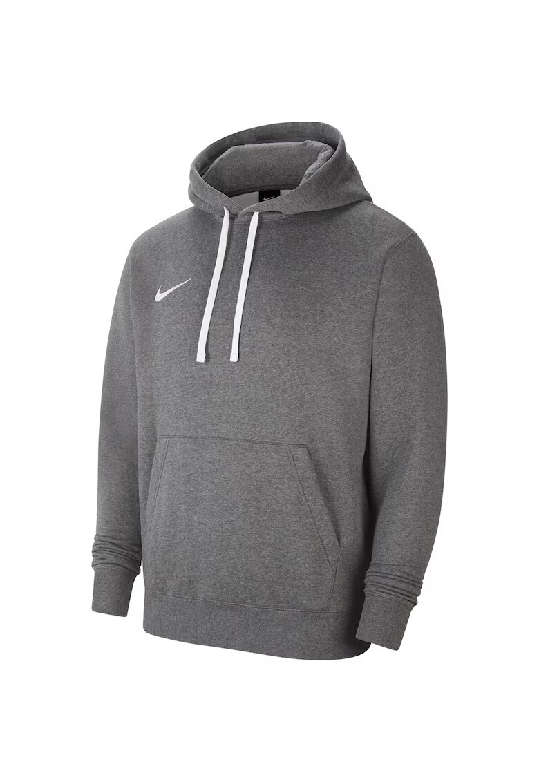 Nike Hanorac cu buzunar kangaroo Club Team 20 - Gri