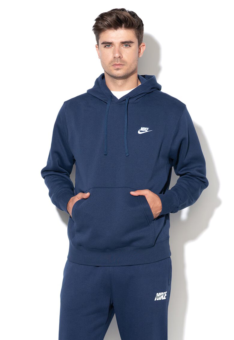Nike Hanorac cu buzunar kangaroo Sportswear Club