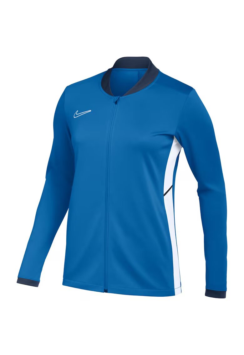 Nike Hanorac fotbal barbati Dri-Fit Academy 25 - poliester - albastru