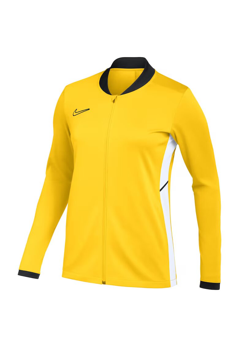 Nike Hanorac fotbal barbati Dri-Fit Academy 25 - poliester - galben