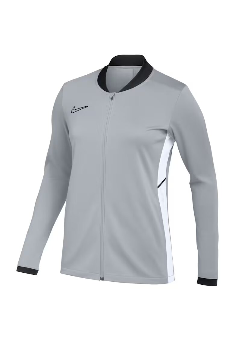 Nike Hanorac fotbal barbati Dri-Fit Academy 25 - poliester - gri