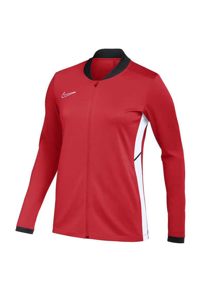 Nike Hanorac fotbal barbati Dri-Fit Academy 25 - poliester - rosu
