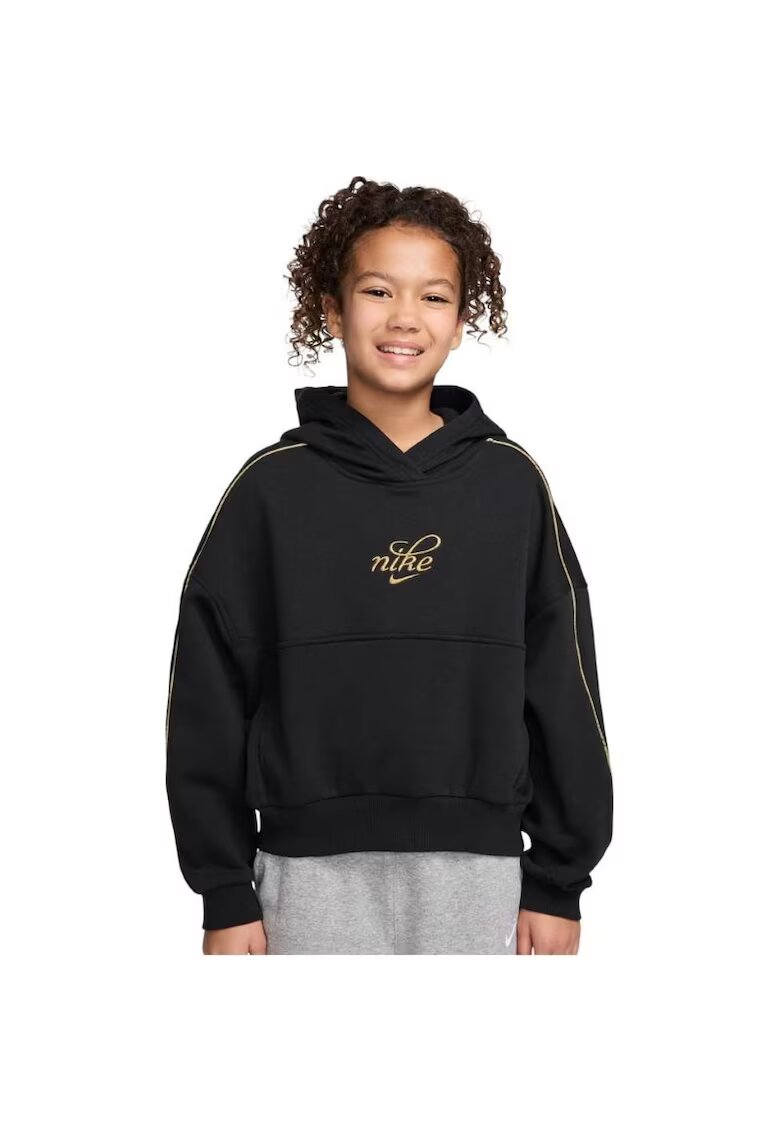 Nike Hanorac G NSW CLUB FLC BXY HDY GX SHNE-HV0422-010