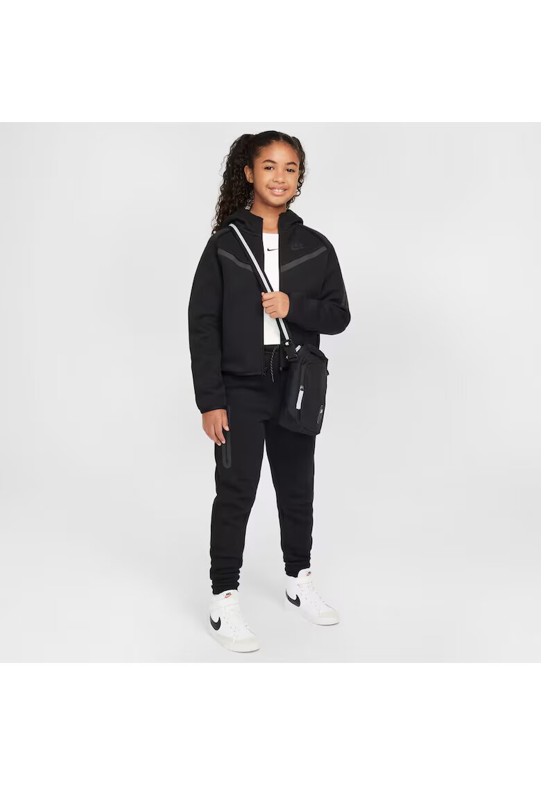 Nike Hanorac G NSW TCH FLC HD FZ LS - PD HV8695010