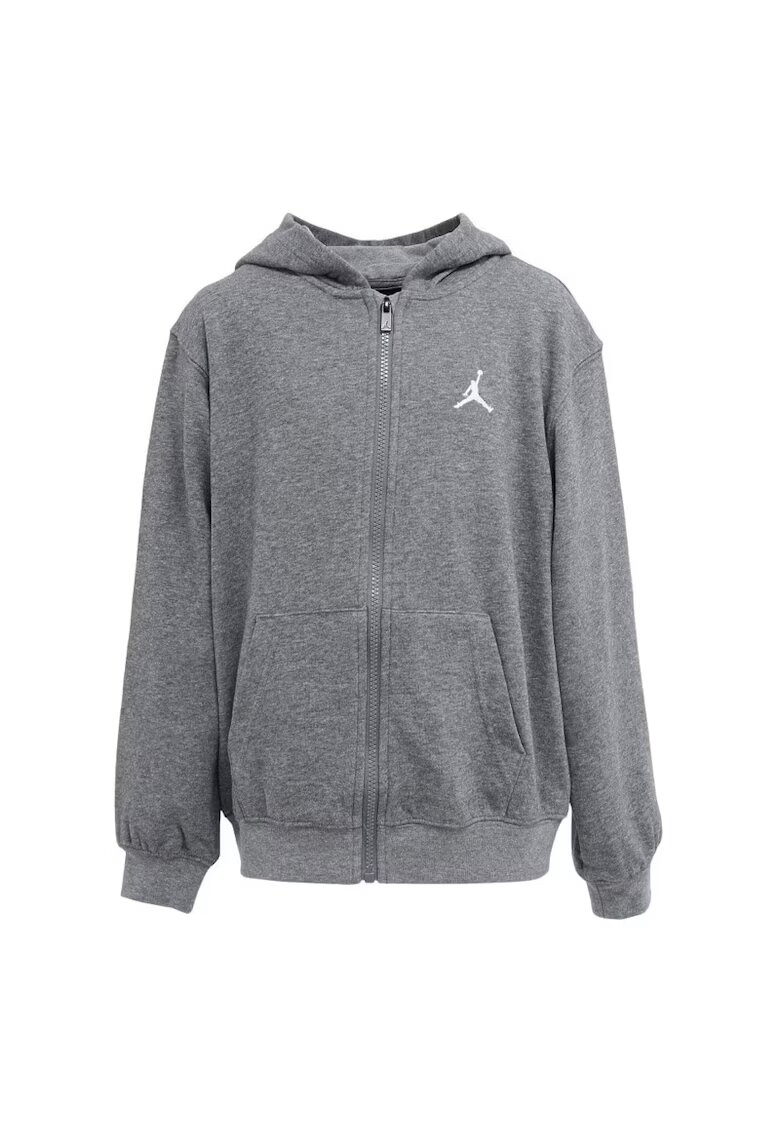Nike Hanorac JDB MJ BRKLN FT FZ-95F120-GEH