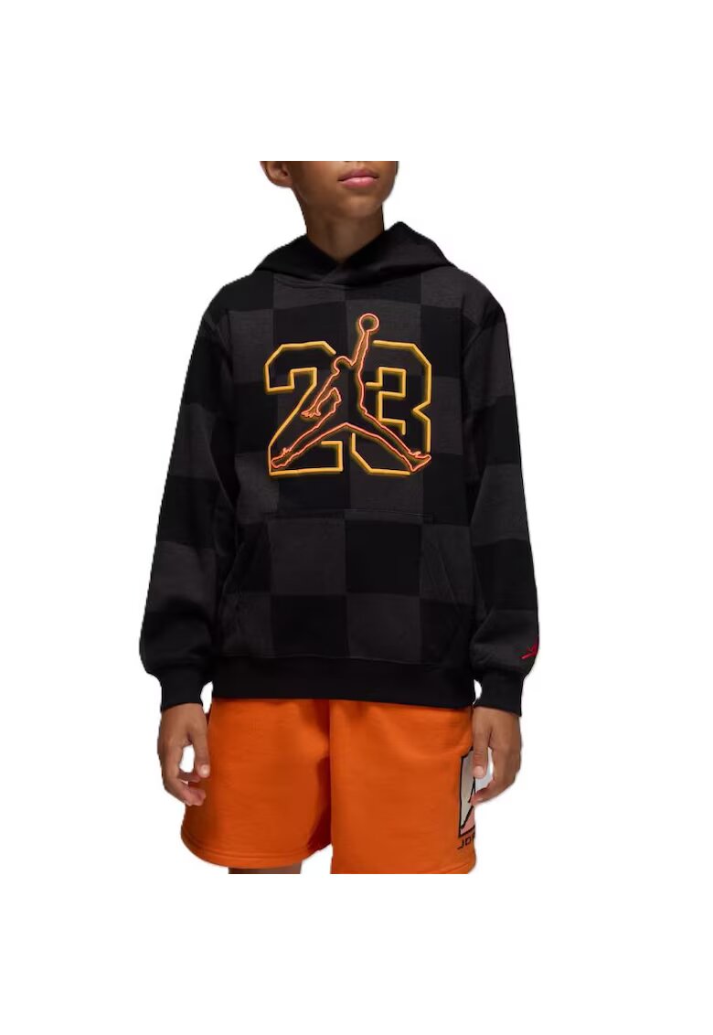 Nike Hanorac JDB MJ DEEP DISH PO HODDIE-95F187-023