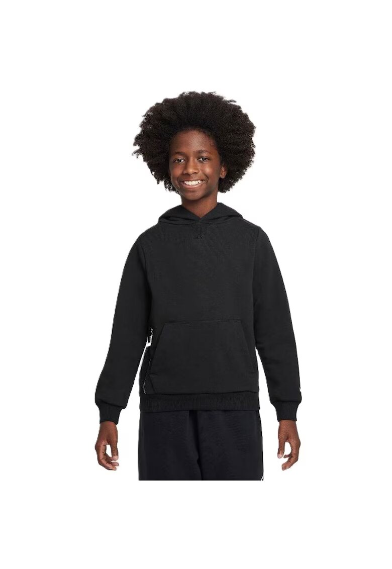 Nike Hanorac K NK DF SI FLC PO HOODY-FZ5024-010