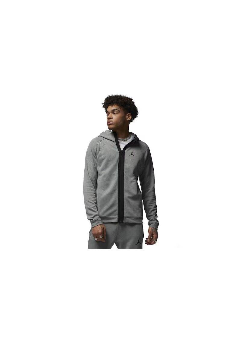 Nike Hanorac M JORDAN DF SPRT STMT AIR FLC FZ DV9783063