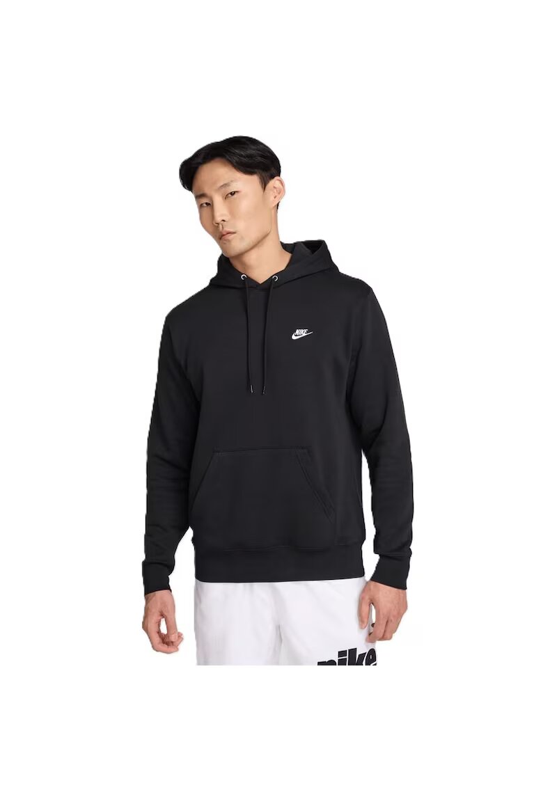 Nike Hanorac M NK CLUB BB PO HOODIE-FN3859-010