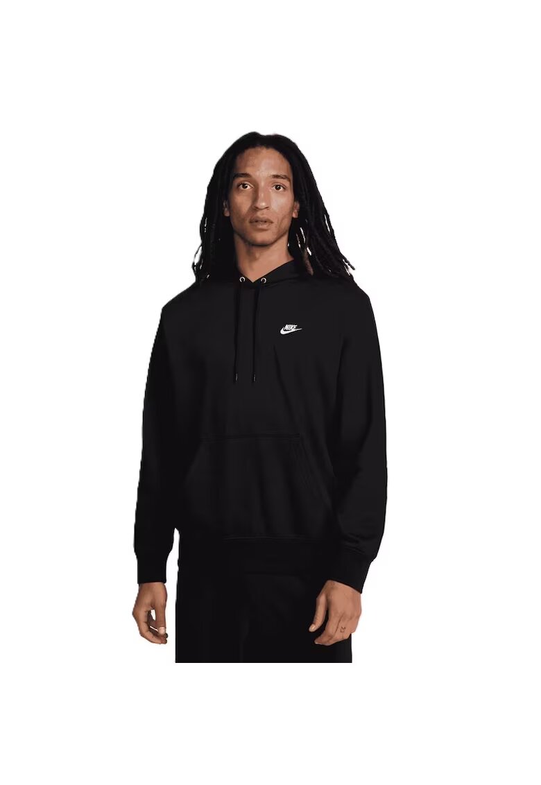 Nike Hanorac M NK CLUB FT PO HOODIE-FN3866-010
