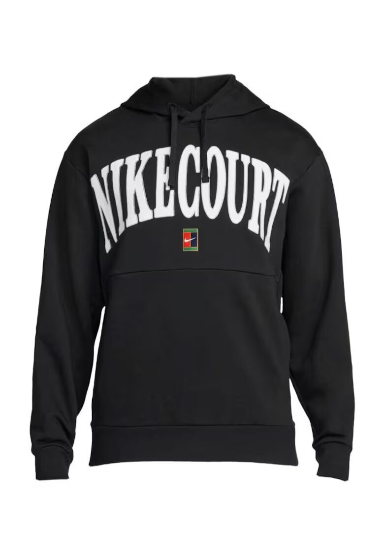 Nike Hanorac M NKCT DF FLC HRTGE HOODIE-FQ2093-010