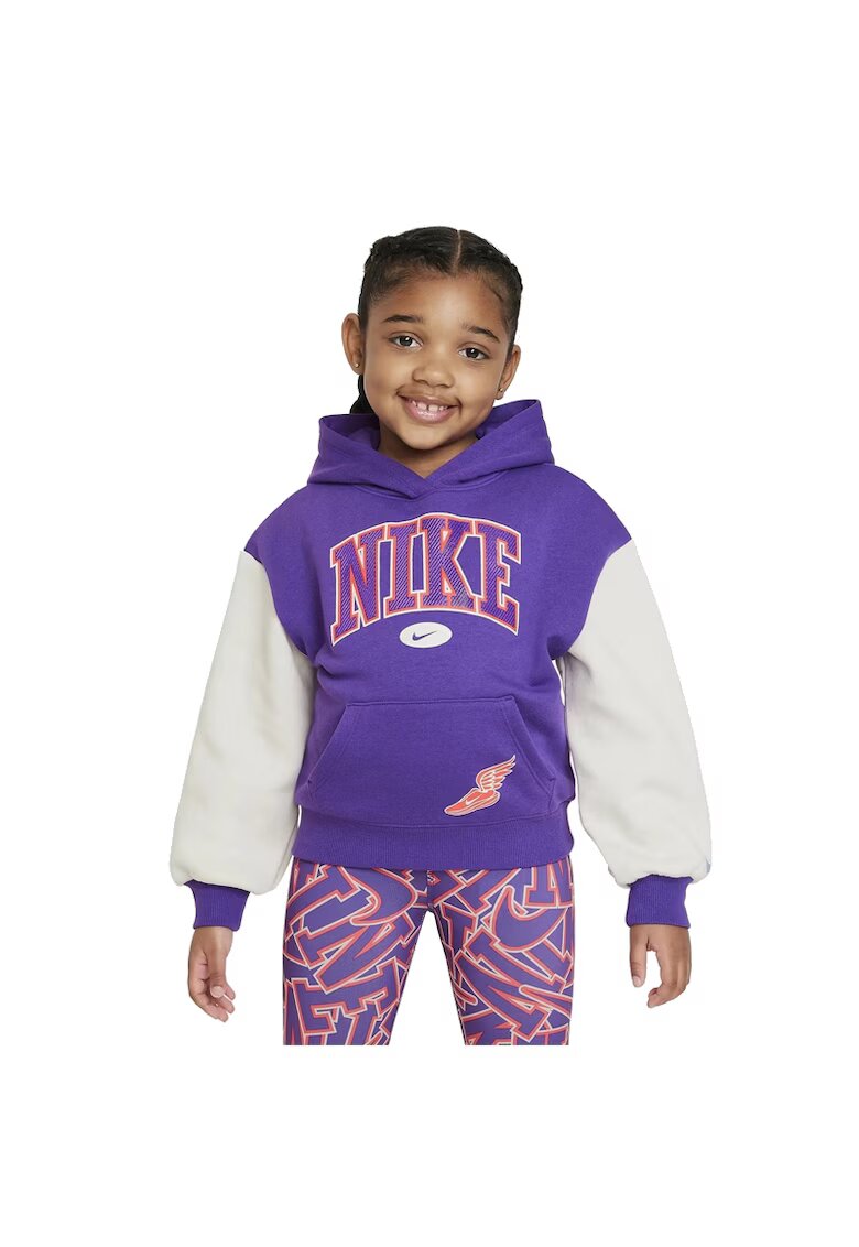 Nike Hanorac NkG JOIN THE Club PULL OVER-36L043-P9N