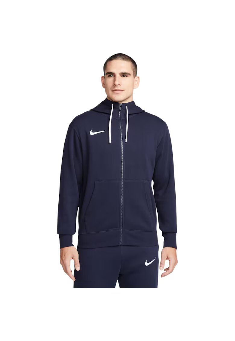 Nike Hanorac Park 20 FZ 38616 - Albastru inchis