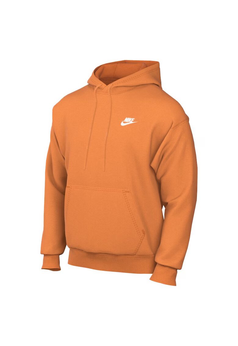 Nike Hanorac pentru Drumetie - BV2654-885 - Portocaliu - Portocaliu