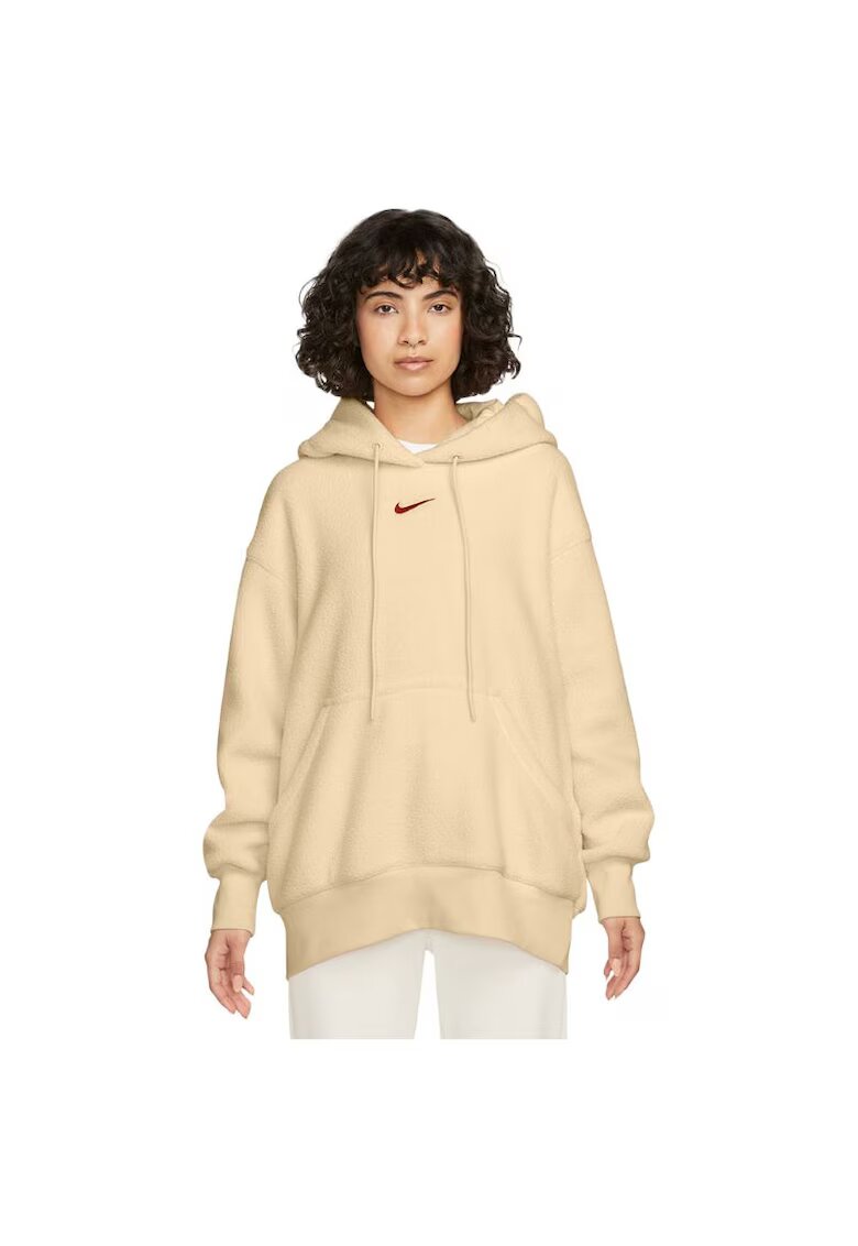 Nike Hanorac pentru Drumetie - DQ6840-838 - M INTL - Roz