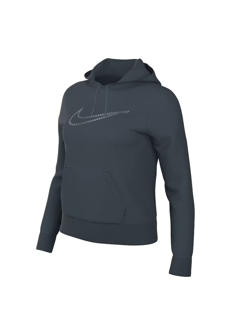Nike Hanorac pentru Drumetie - FB8763-328 - Verde - Verde