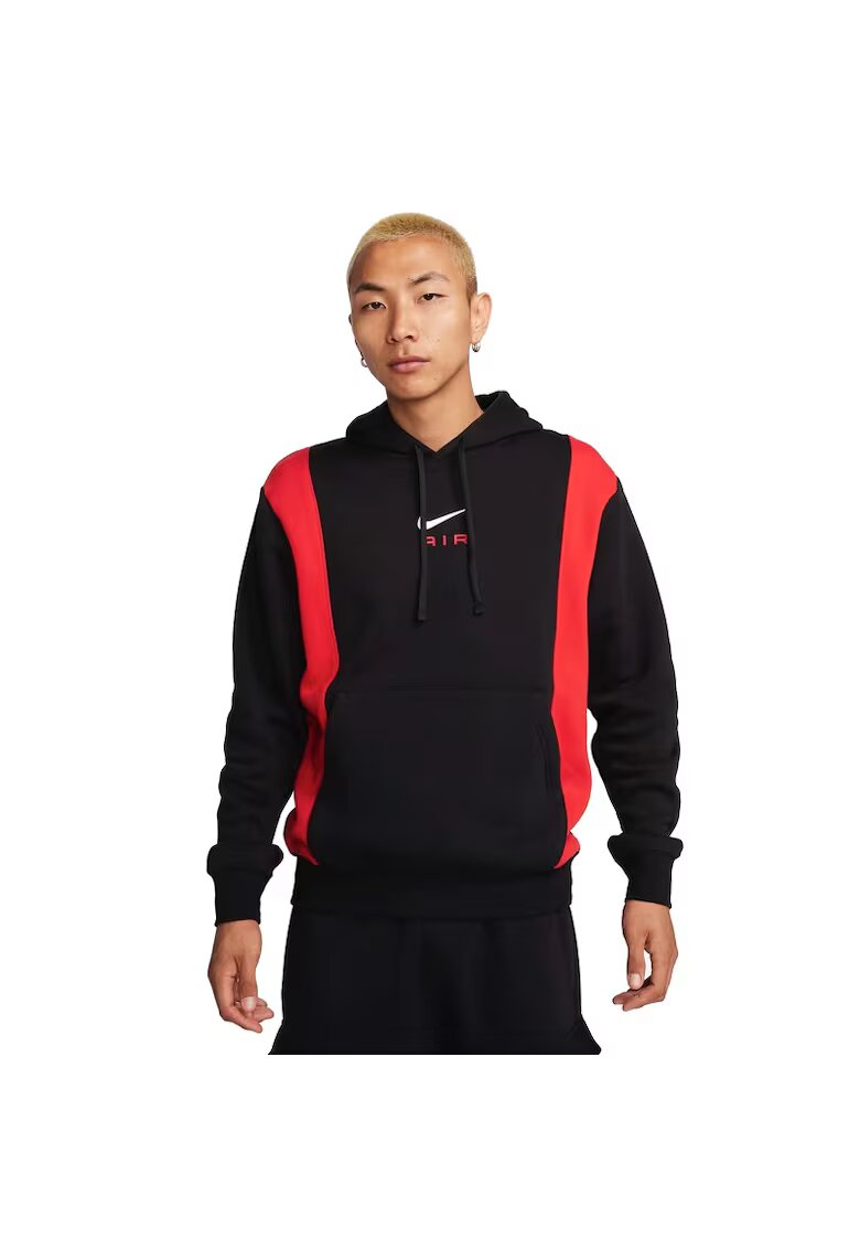Nike Hanorac pentru Drumetie - FV0167-012 - XS INTL - Negru