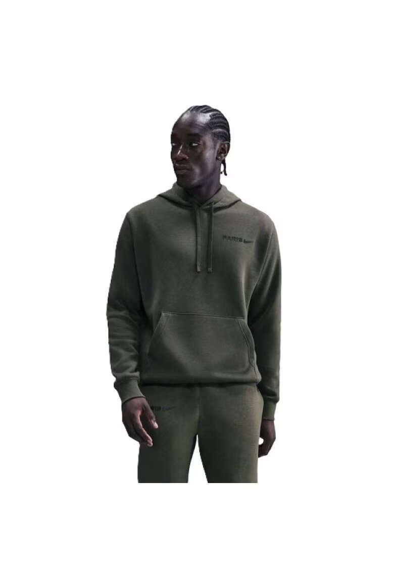 Nike Hanorac PSG M NSW CLUB HOODIE PO BB WP-HM2888-325