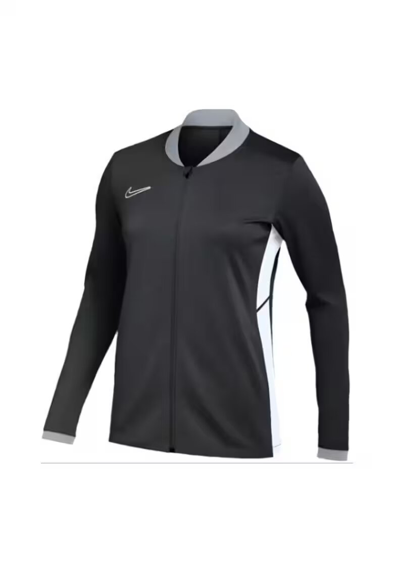 Nike Hanorac sport barbati Academy 25 Track M Fz9824-010 - poliester - negru