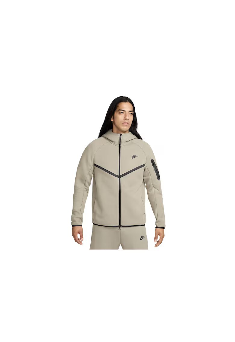 Nike Hanorac TCH FLC FZ WR HOODIE HV0949320