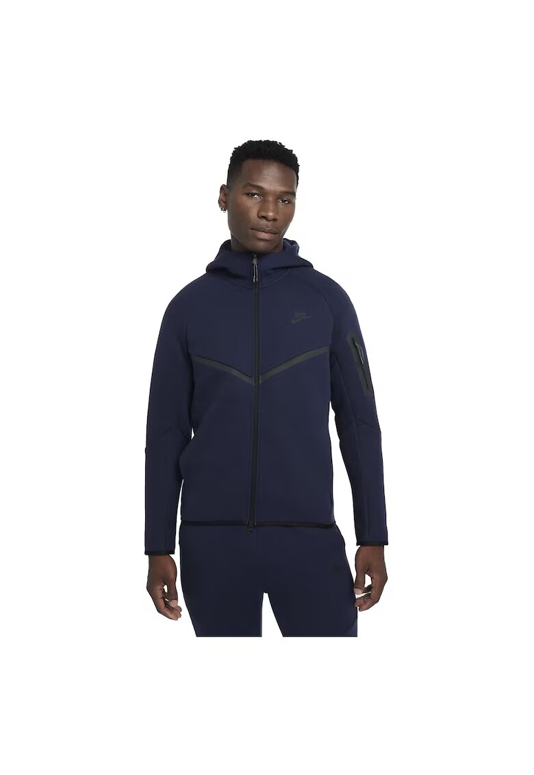 Nike Hanorac TCH FLC FZ WR HOODIE HV0949451