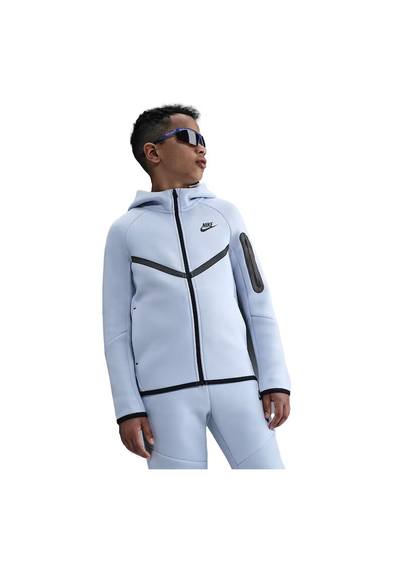 Nike Hanorac TECH FLEECE FZ - PD HV5867057
